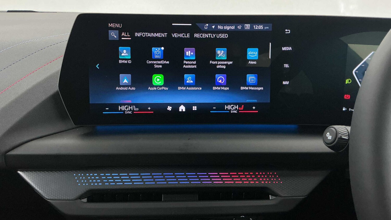 Used BMW 1 Series 2025 for sale - 77500391: Photo 25