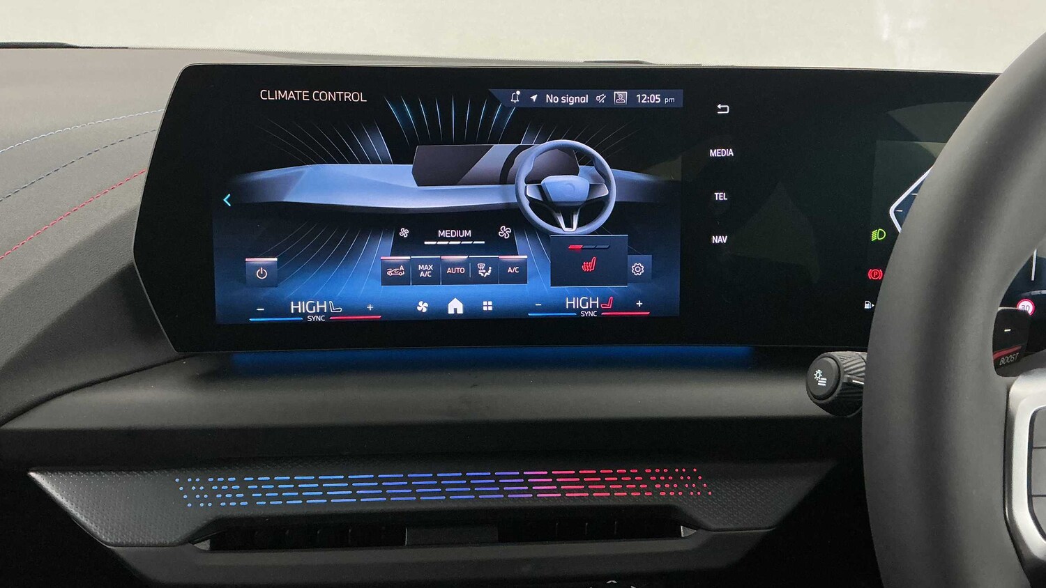 Used BMW 1 Series 2025 for sale - 77500391: Photo 26