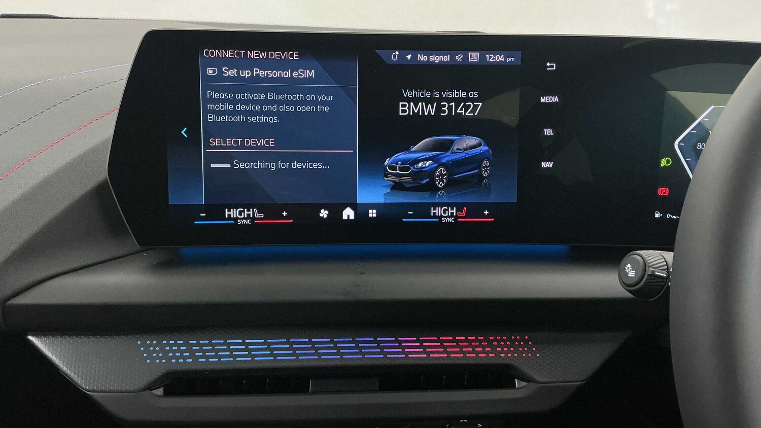 Used BMW 1 Series 2025 for sale - 77500391: Photo 27