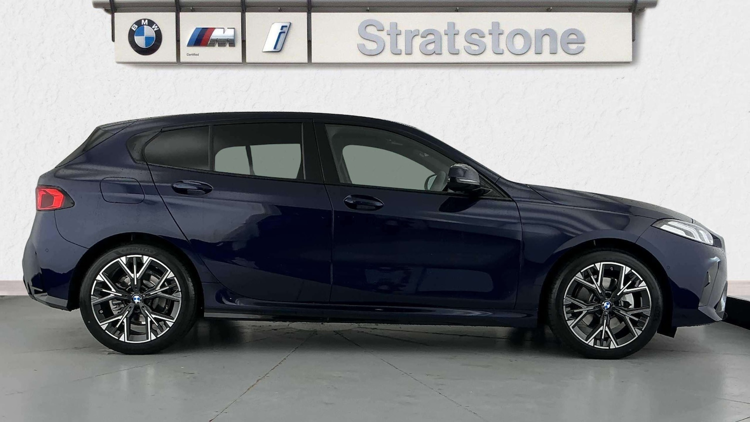 Used BMW 1 Series 2025 for sale - 77500391: Photo 3