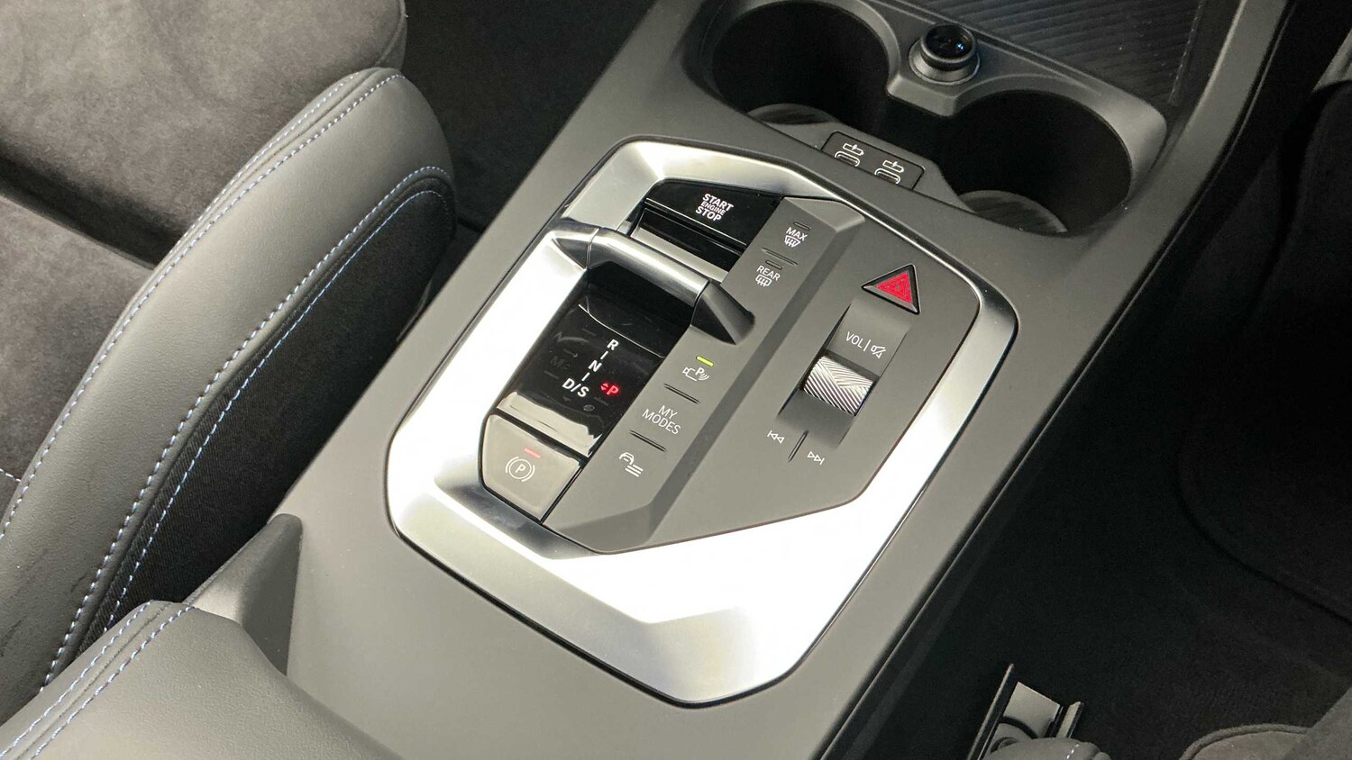 Used BMW 1 Series 2025 for sale - 77500391: Photo 30