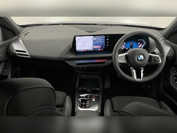 Used BMW 1 Series 2025 for sale - 77500391: Photo