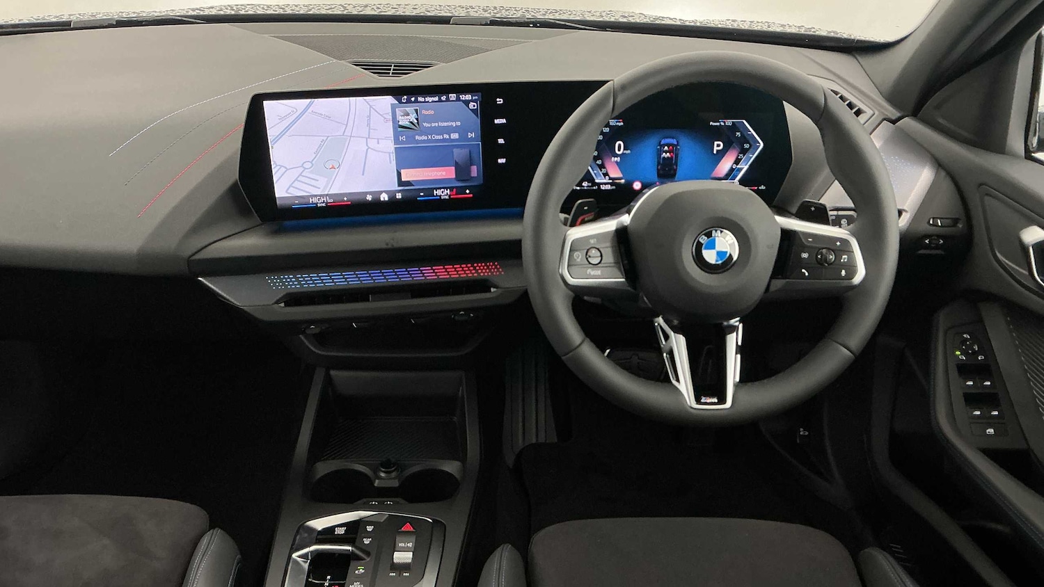 Used BMW 1 Series 2025 for sale - 77500391: Photo 5