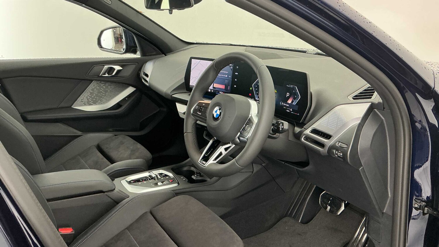 Used BMW 1 Series 2025 for sale - 77500391: Photo 6