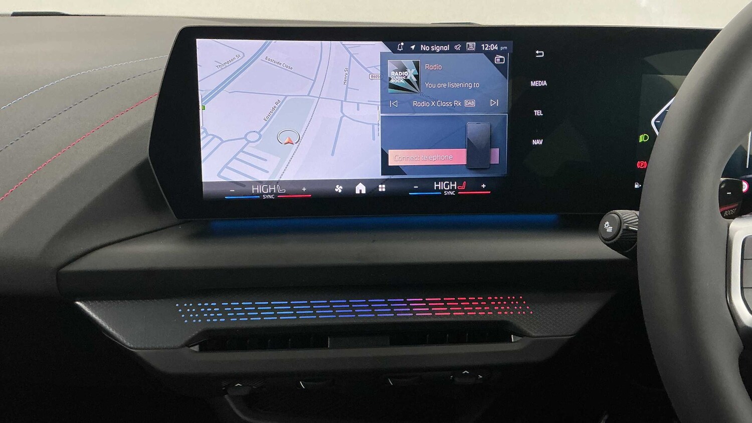 Used BMW 1 Series 2025 for sale - 77500391: Photo 8