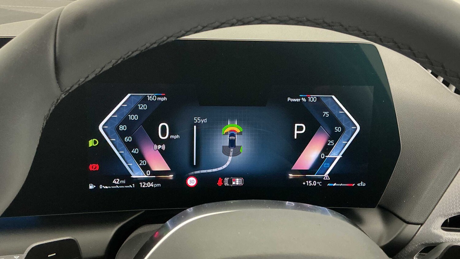 Used BMW 1 Series 2025 for sale - 77500391: Photo 9