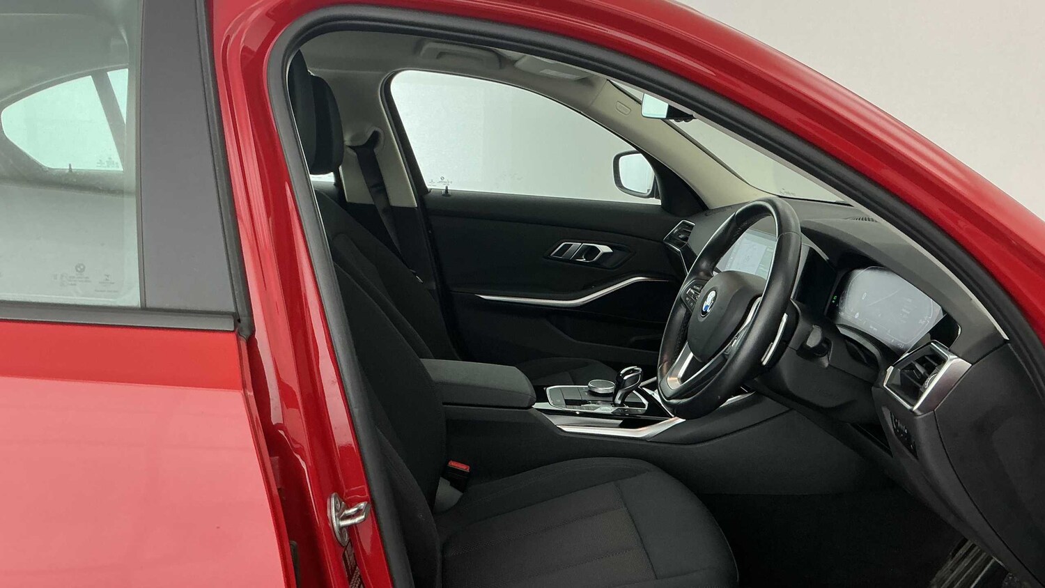 Used BMW 3 Series 2021 for sale - 78104709: Photo 11