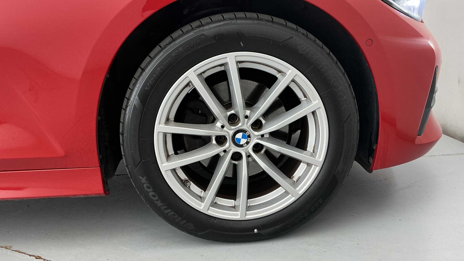 Used BMW 3 Series 2021 for sale - 78104709: Photo 14