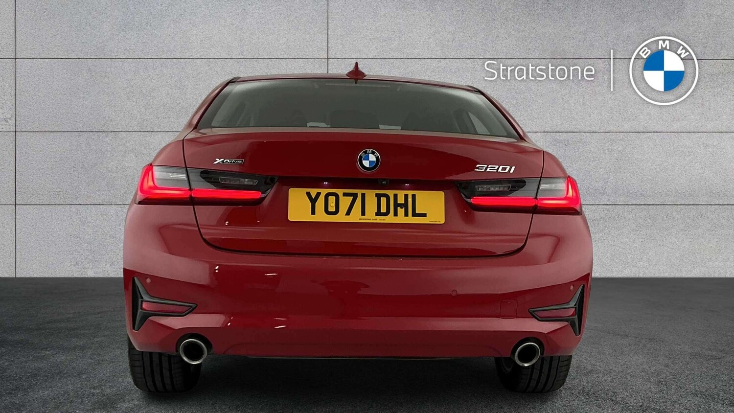 Used BMW 3 Series 2021 for sale - 78104709: Photo 15