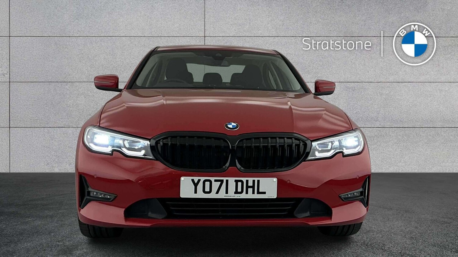 Used BMW 3 Series 2021 for sale - 78104709: Photo 16