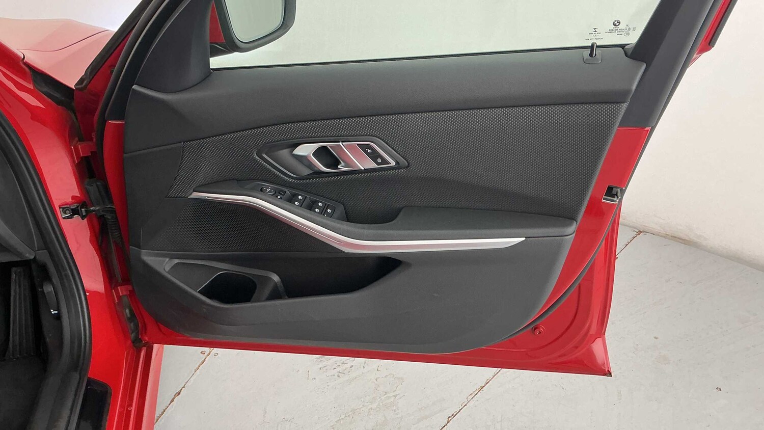 Used BMW 3 Series 2021 for sale - 78104709: Photo 17