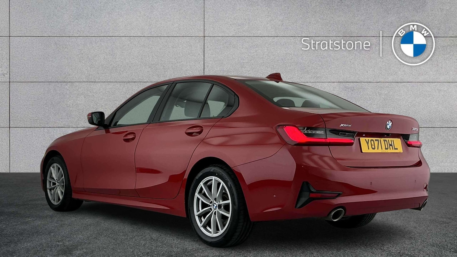 Used BMW 3 Series 2021 for sale - 78104709: Photo 2