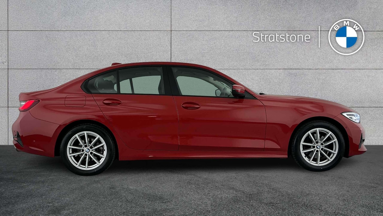 Used BMW 3 Series 2021 for sale - 78104709: Photo 3