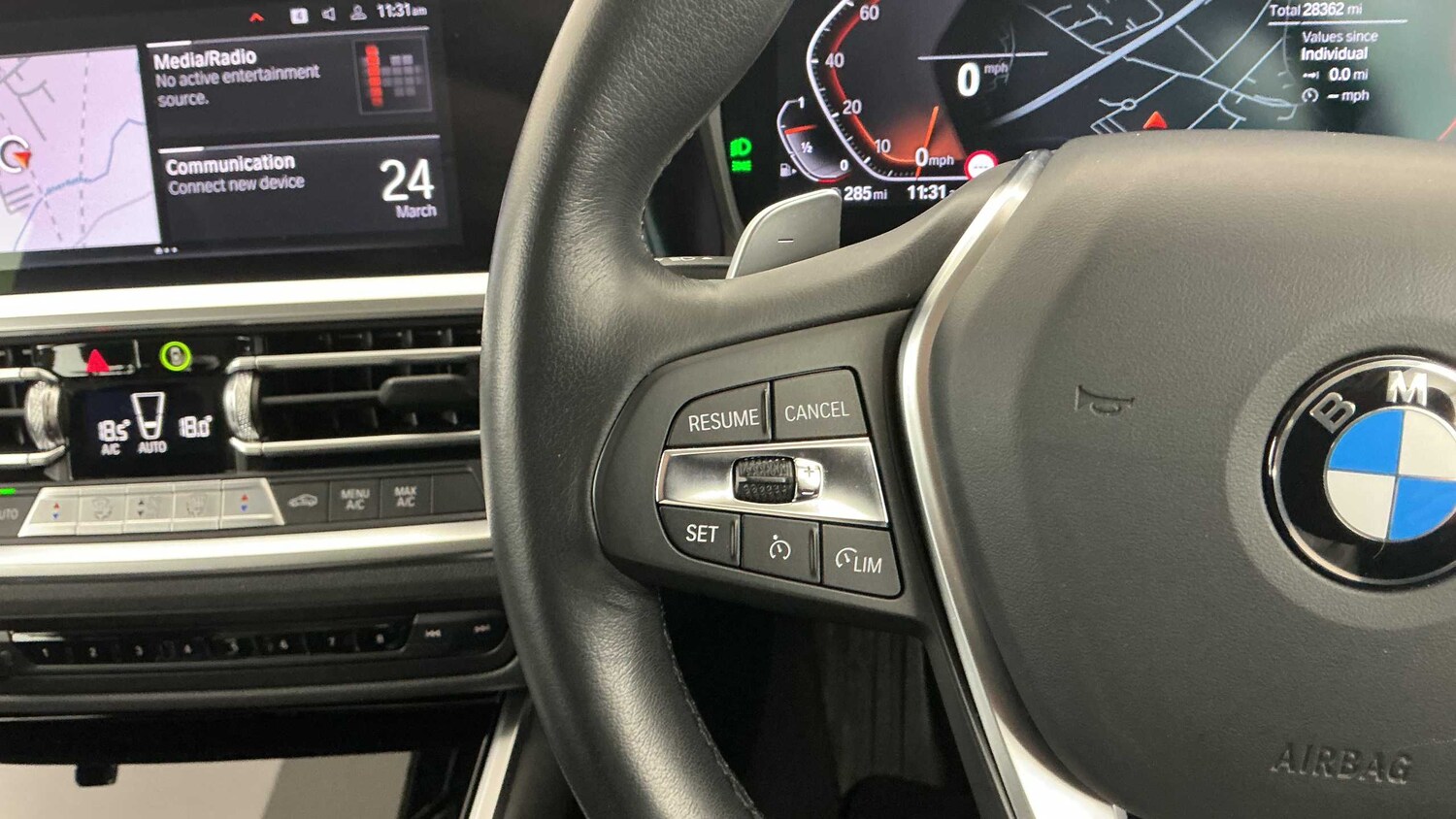 Used BMW 3 Series 2021 for sale - 78104709: Photo 31