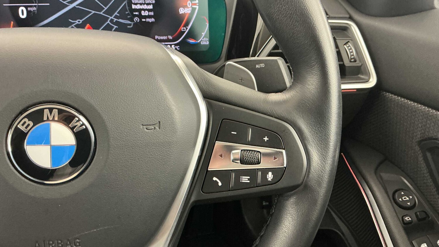 Used BMW 3 Series 2021 for sale - 78104709: Photo 32