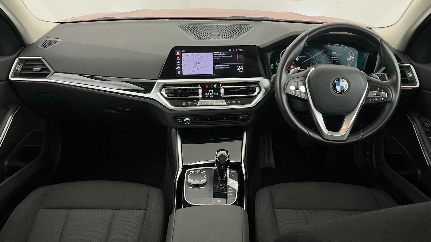 Used BMW 3 Series 2021 for sale - 78104709: Photo 4