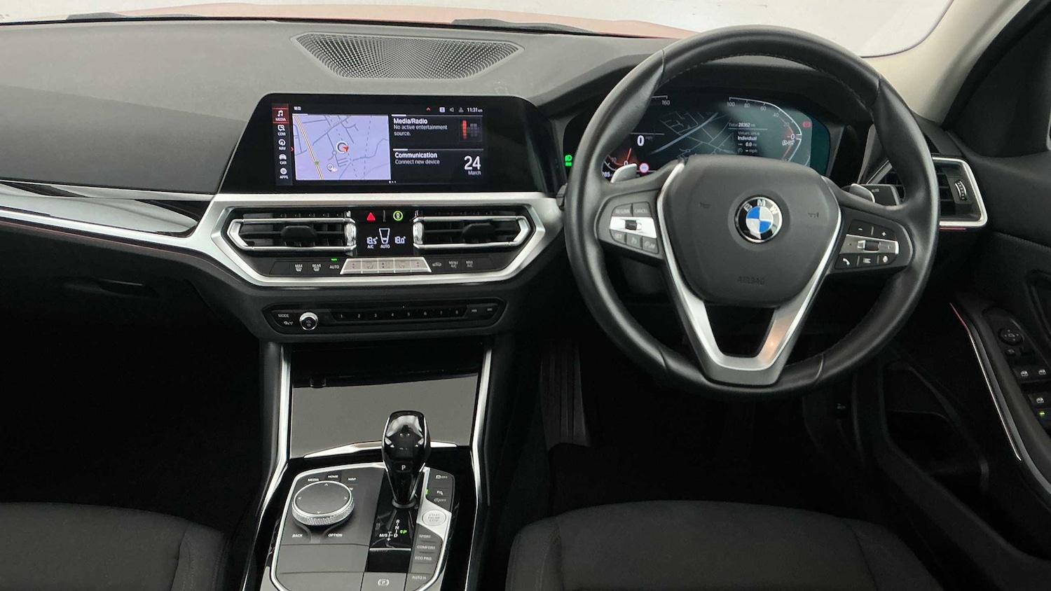 Used BMW 3 Series 2021 for sale - 78104709: Photo 5