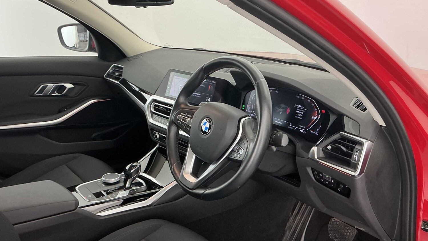 Used BMW 3 Series 2021 for sale - 78104709: Photo 6