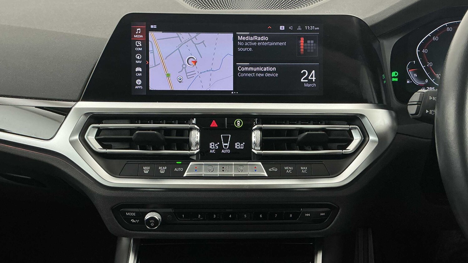 Used BMW 3 Series 2021 for sale - 78104709: Photo 8