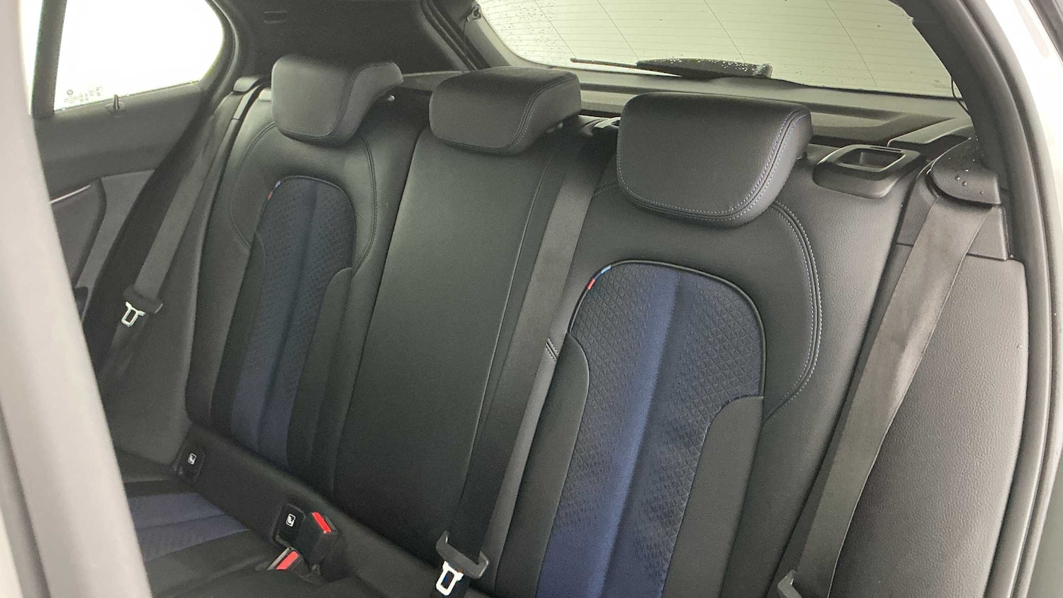 Used BMW 1 Series 2022 for sale - 76475771: Photo 12