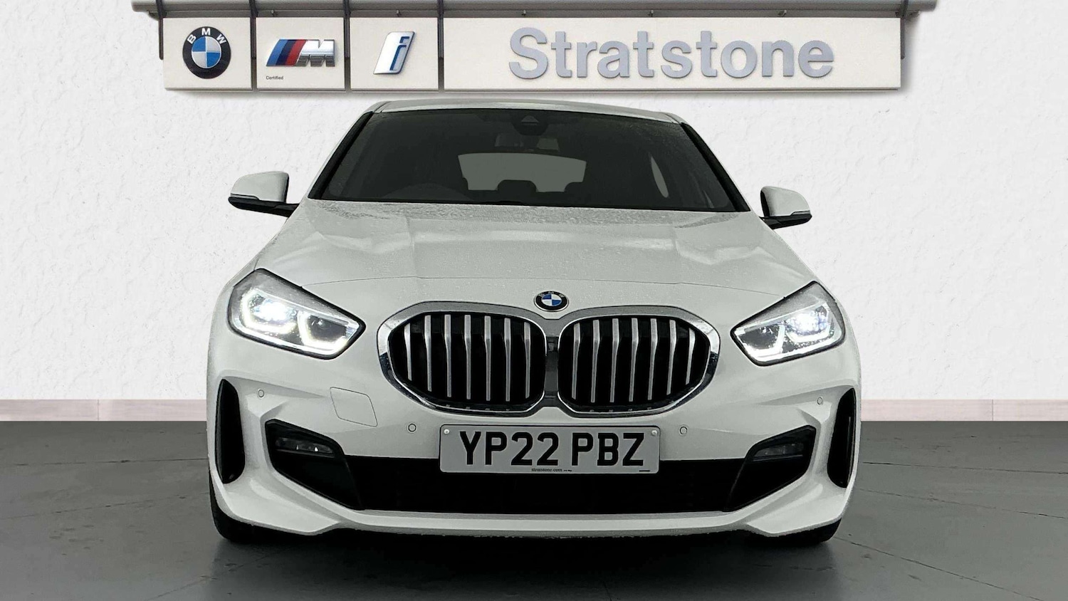 Used BMW 1 Series 2022 for sale - 76475771: Photo 16