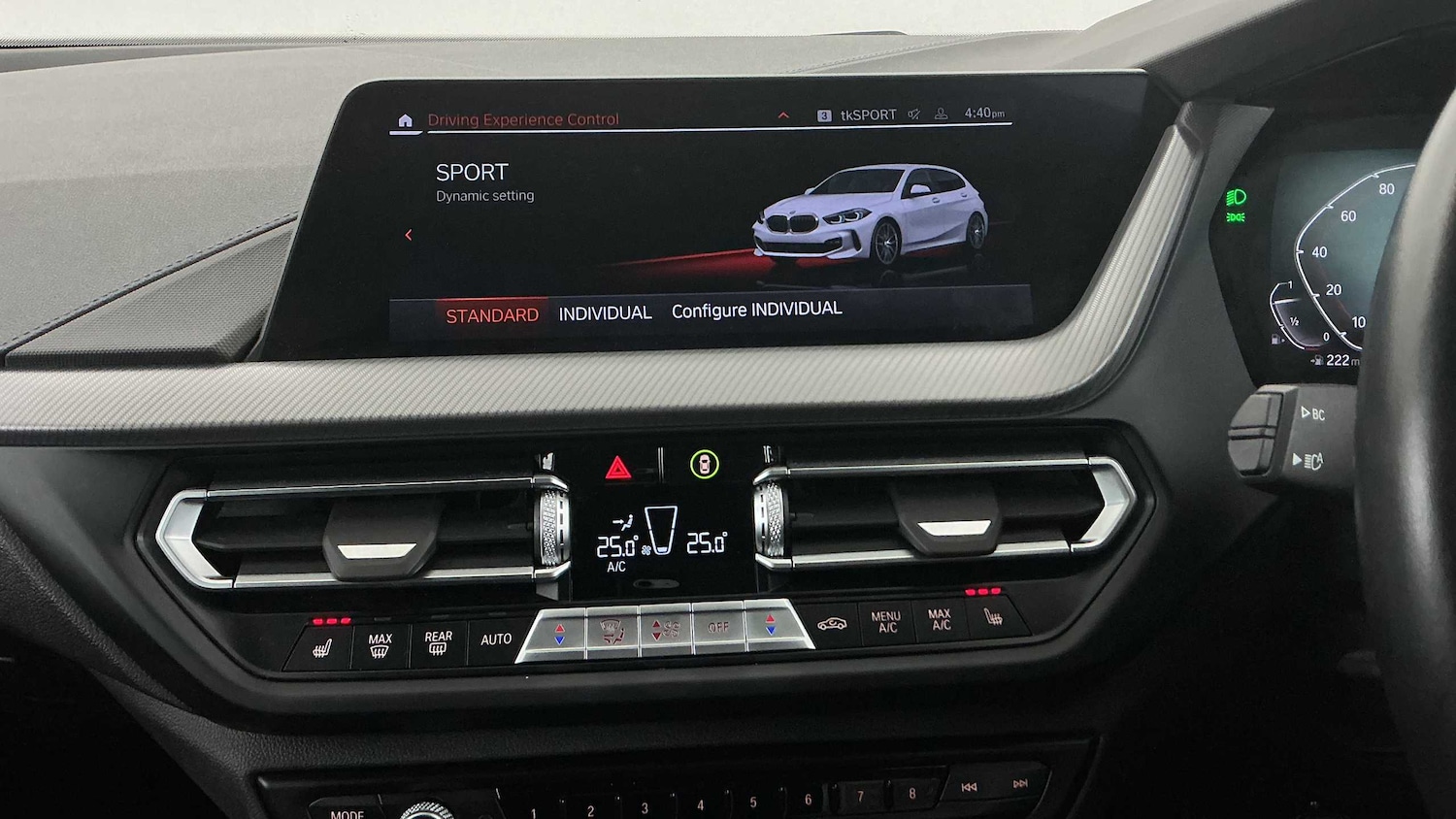 Used BMW 1 Series 2022 for sale - 76475771: Photo 25