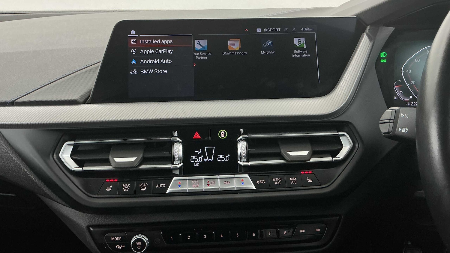 Used BMW 1 Series 2022 for sale - 76475771: Photo 26