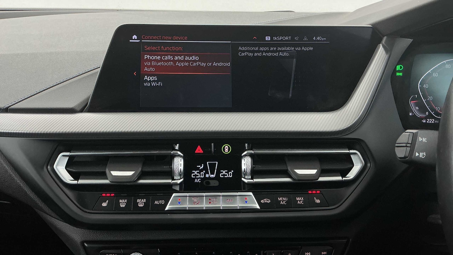 Used BMW 1 Series 2022 for sale - 76475771: Photo 28