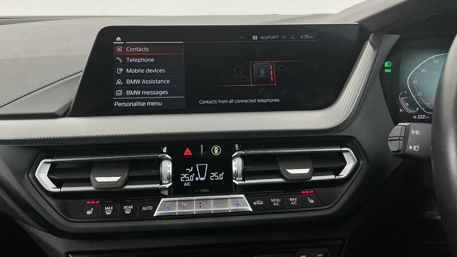 Used BMW 1 Series 2022 for sale - 76475771: Photo 29