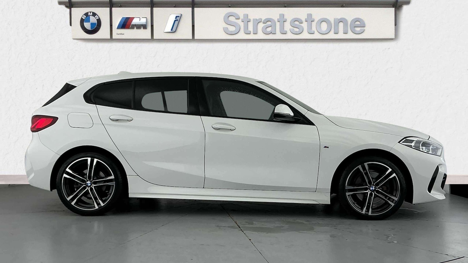 Used BMW 1 Series 2022 for sale - 76475771: Photo 3