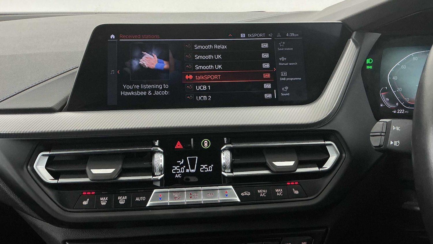 Used BMW 1 Series 2022 for sale - 76475771: Photo 30