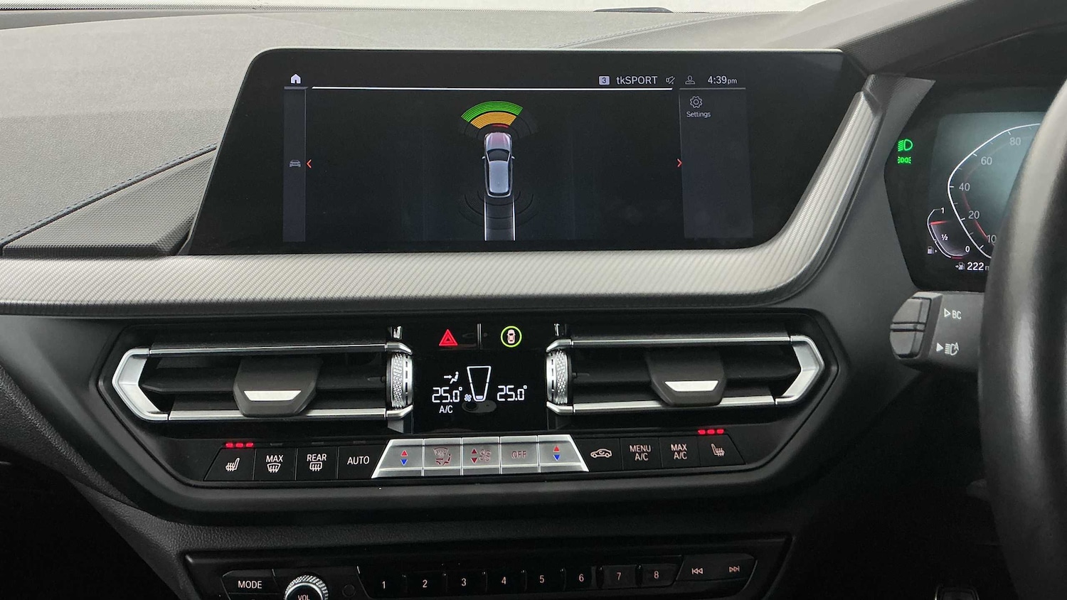 Used BMW 1 Series 2022 for sale - 76475771: Photo 31