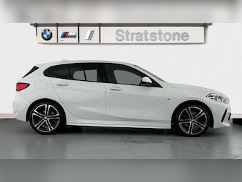 Used BMW 1 Series 2022 for sale - 76475771: Photo