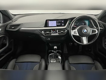 Used BMW 1 Series 2022 for sale - 76475771: Photo