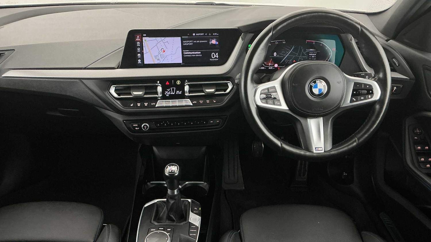 Used BMW 1 Series 2022 for sale - 76475771: Photo 5