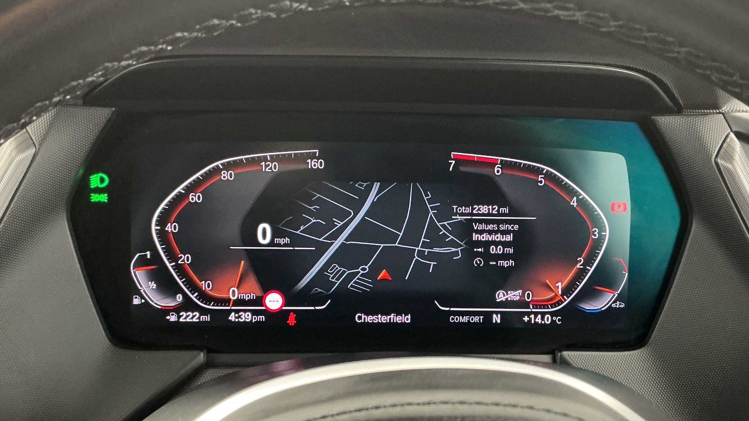 Used BMW 1 Series 2022 for sale - 76475771: Photo 9