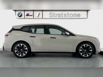 Used BMW iX 2025 for sale - 78451566: Photo