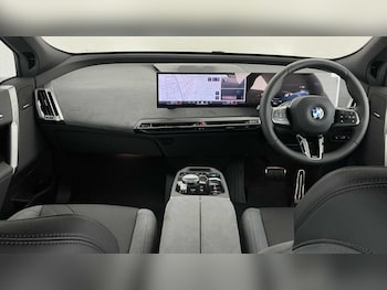 Used BMW iX 2025 for sale - 78451566: Photo