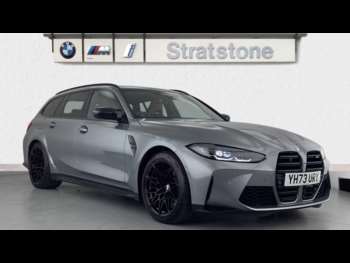 xDrive Competition M 5dr Step Auto