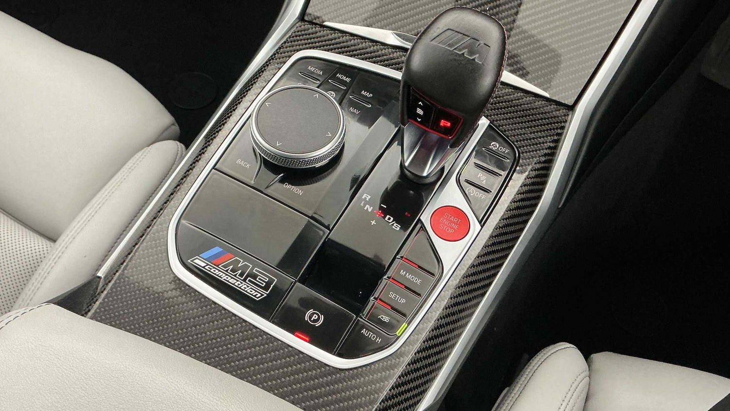 Used BMW M3 2022 for sale - 77158356: Photo 10