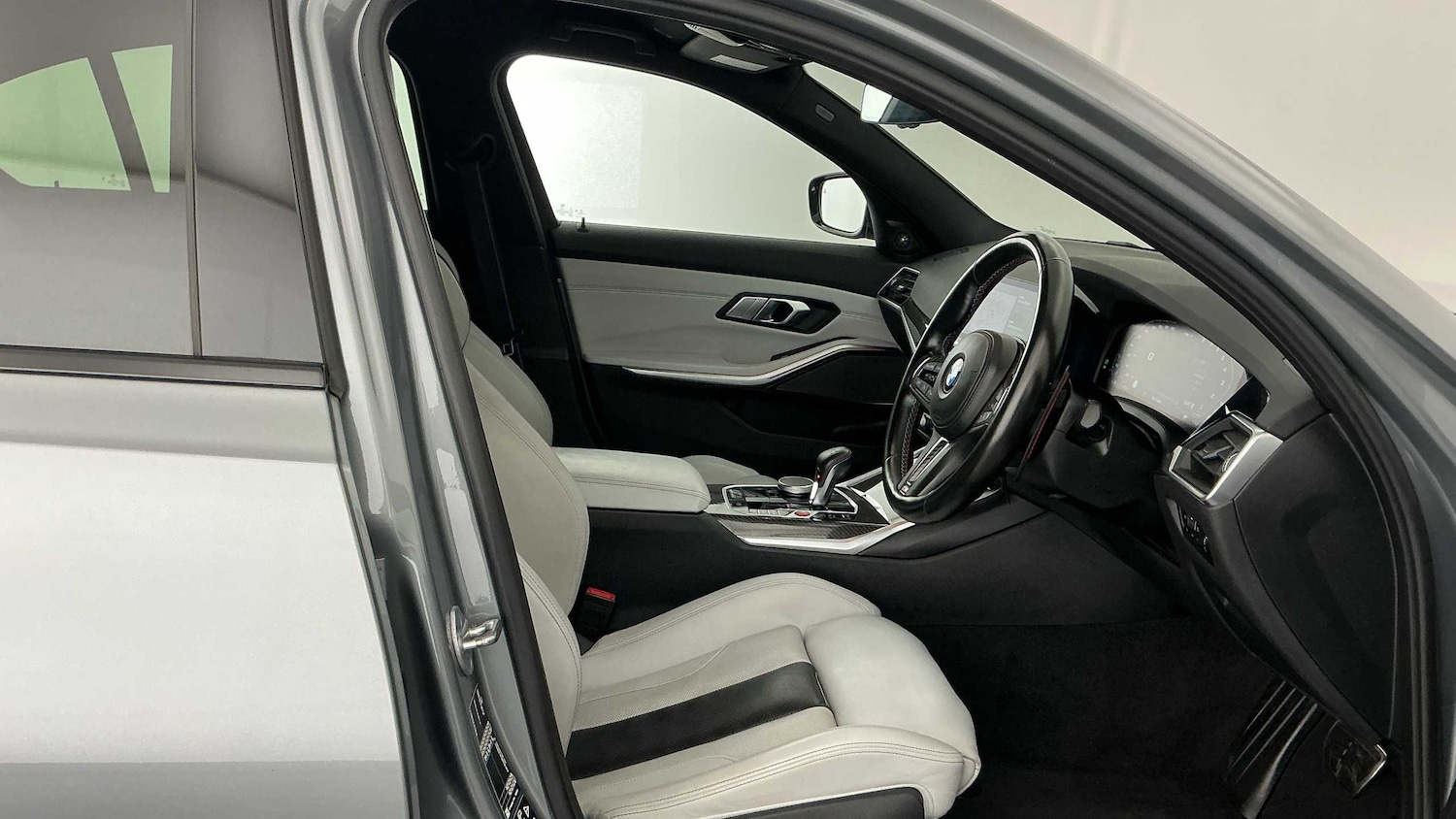 Used BMW M3 2022 for sale - 77158356: Photo 11