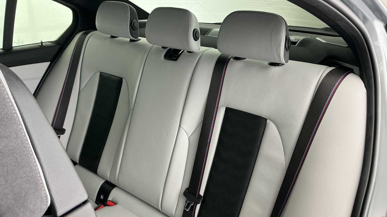 Used BMW M3 2022 for sale - 77158356: Photo 12