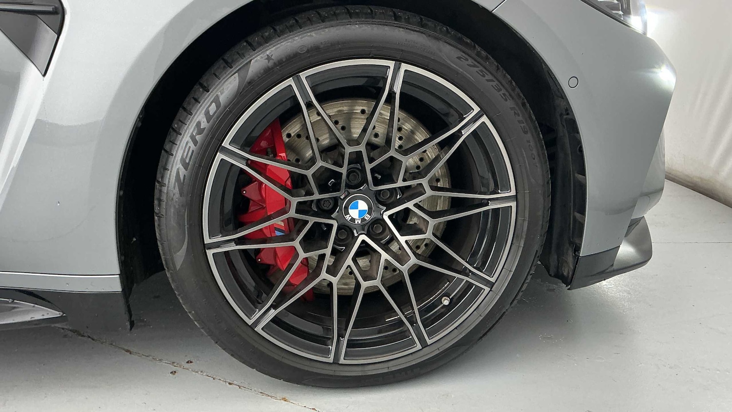 Used BMW M3 2022 for sale - 77158356: Photo 14