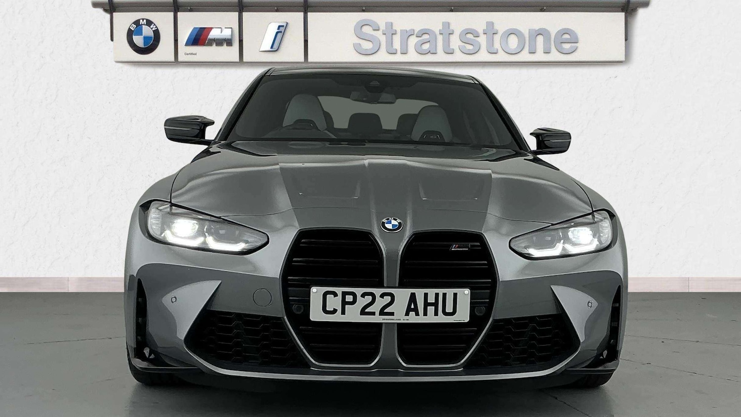 Used BMW M3 2022 for sale - 77158356: Photo 16