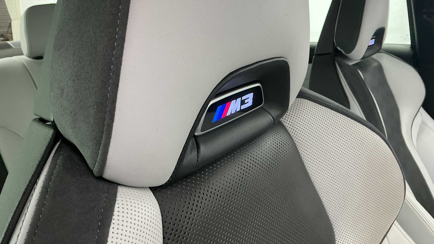 Used BMW M3 2022 for sale - 77158356: Photo 20