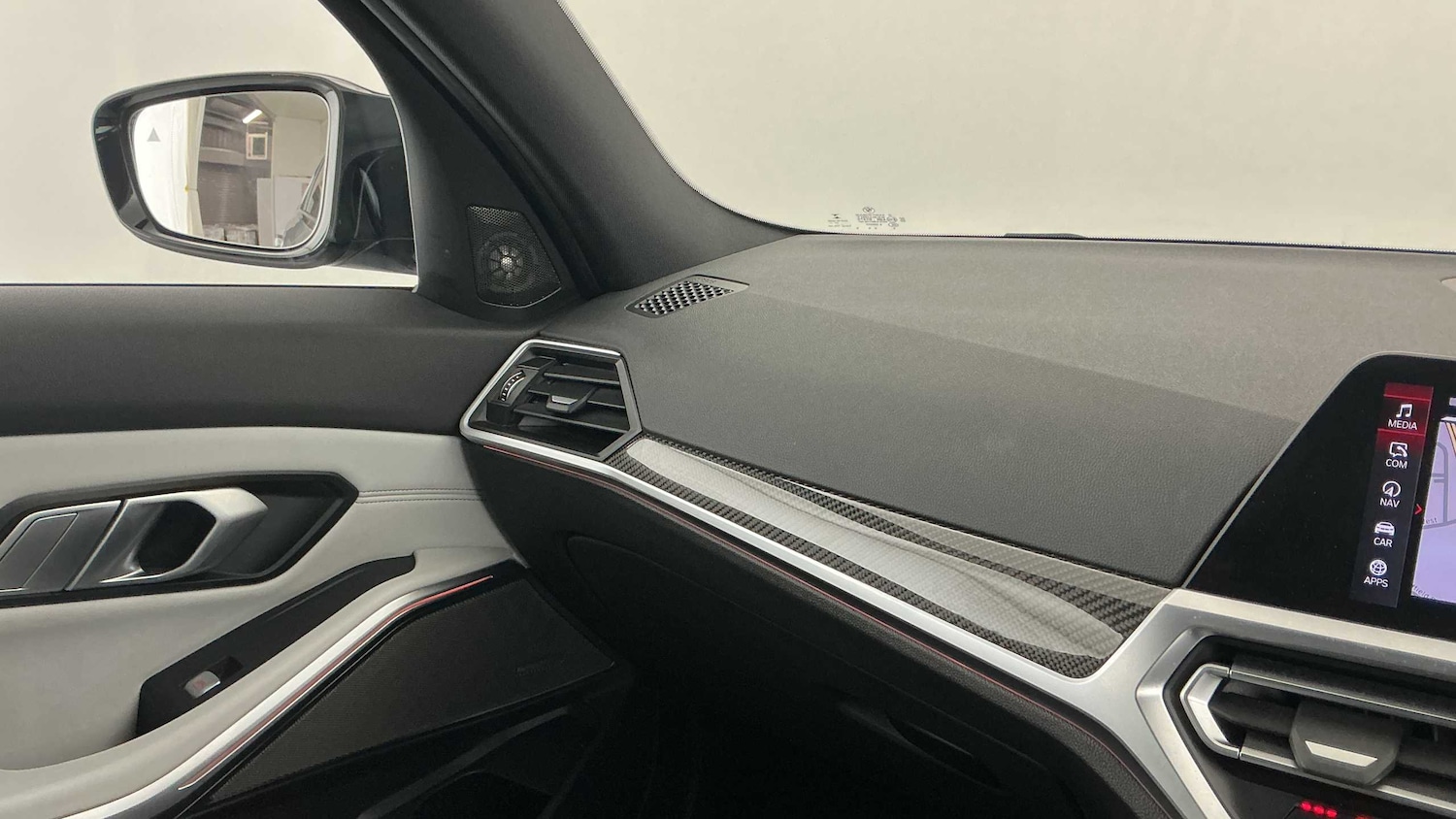 Used BMW M3 2022 for sale - 77158356: Photo 23