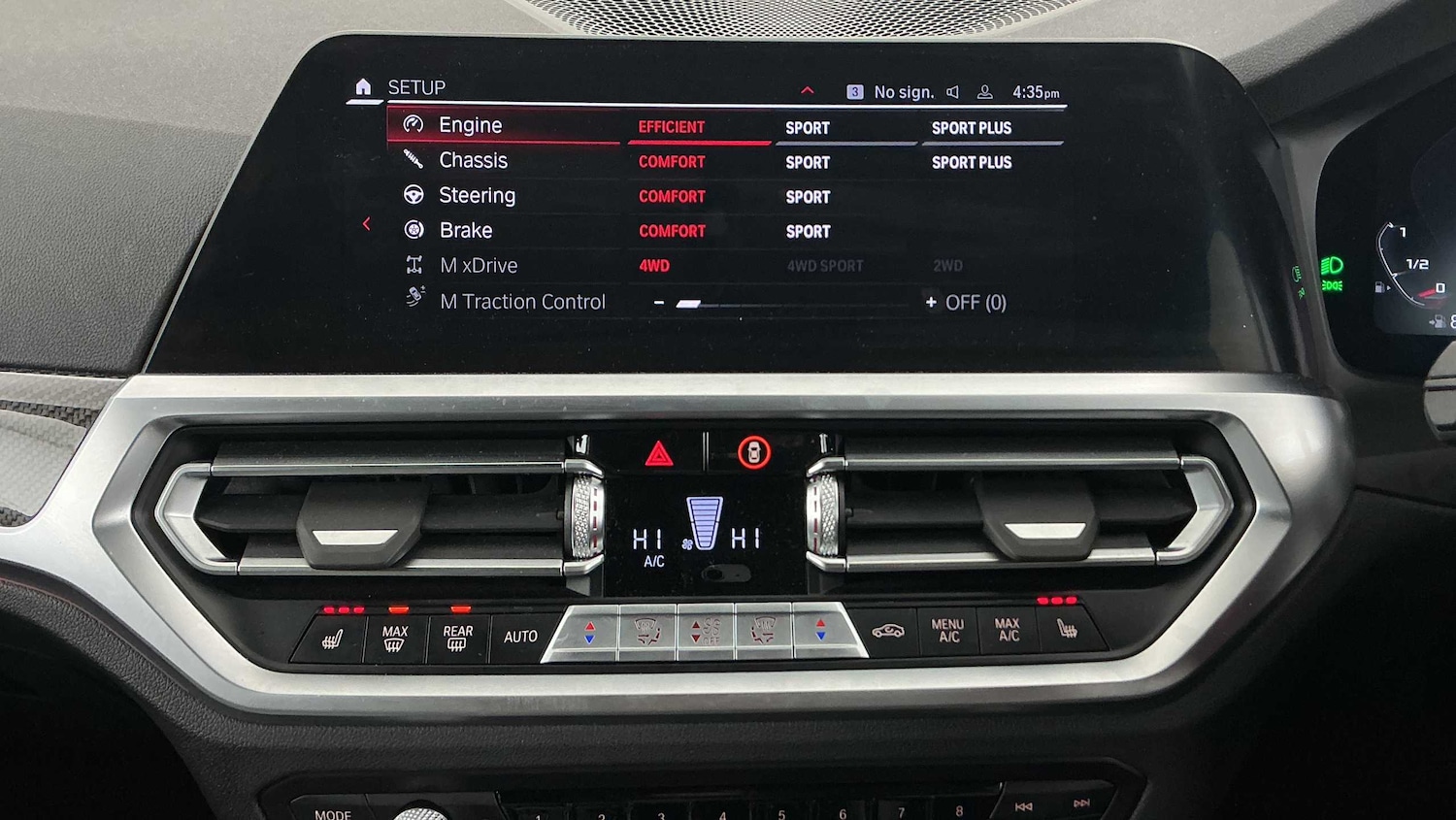 Used BMW M3 2022 for sale - 77158356: Photo 24