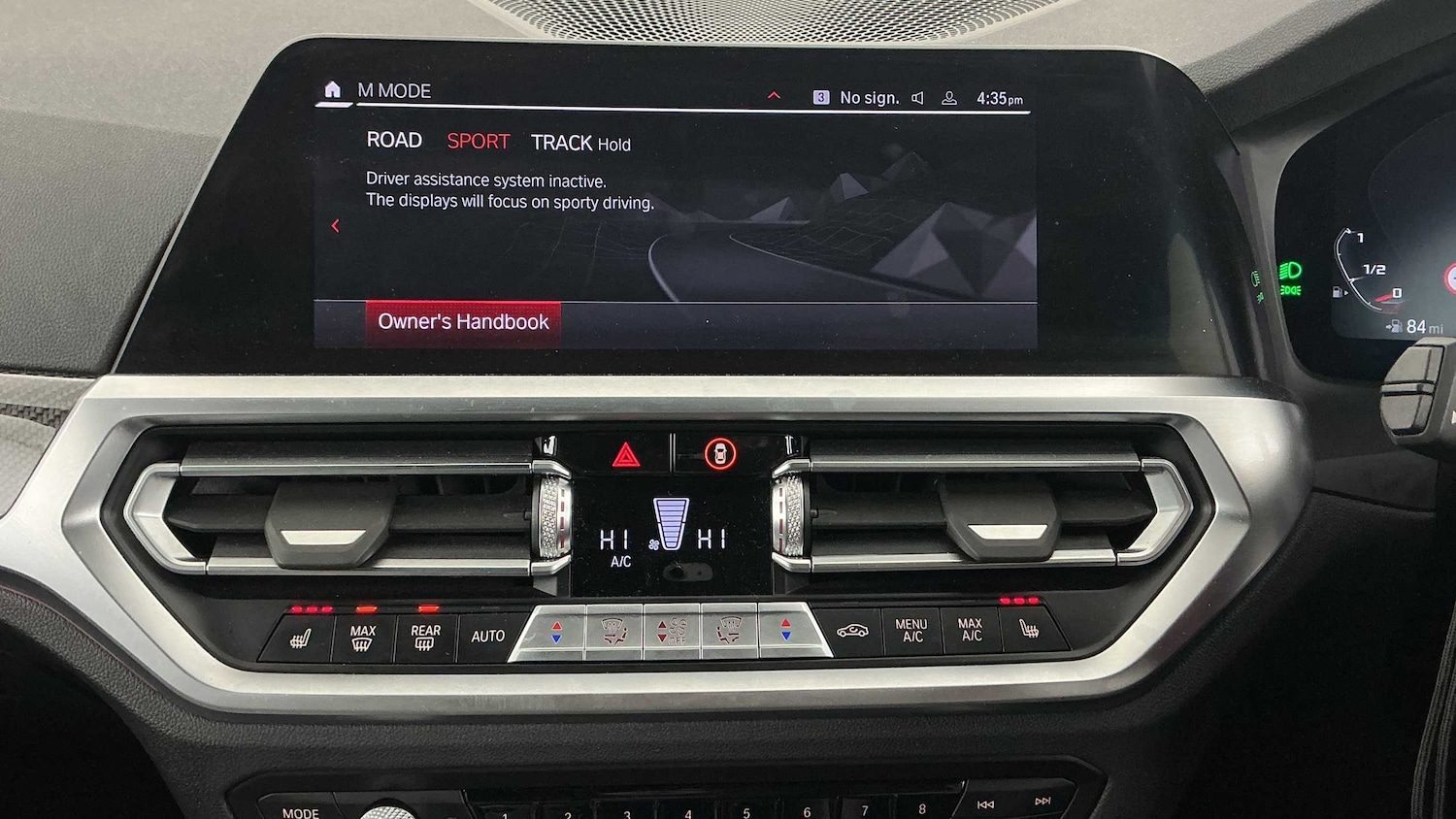 Used BMW M3 2022 for sale - 77158356: Photo 25