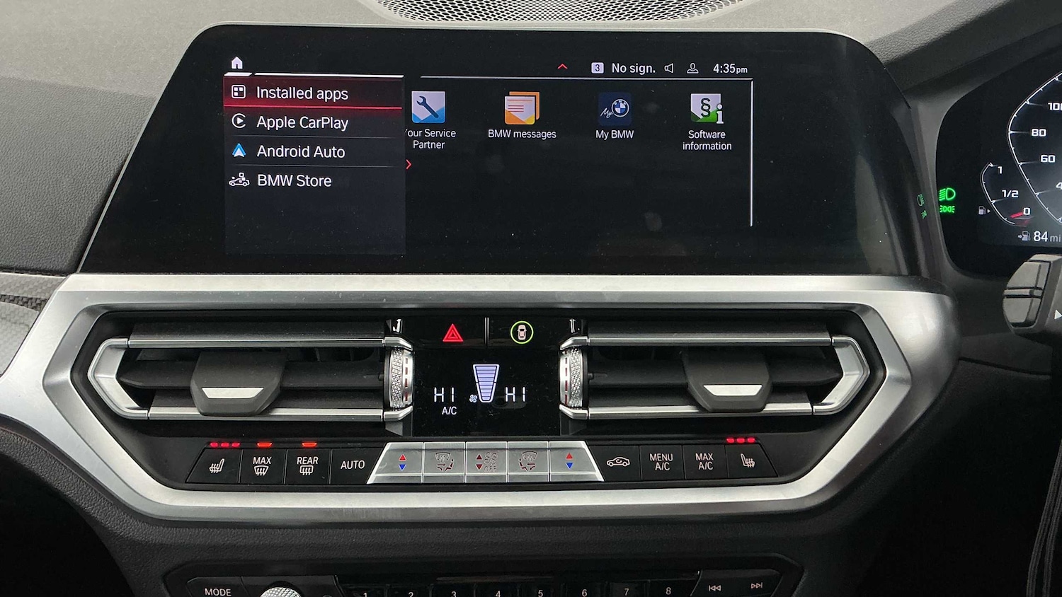 Used BMW M3 2022 for sale - 77158356: Photo 26