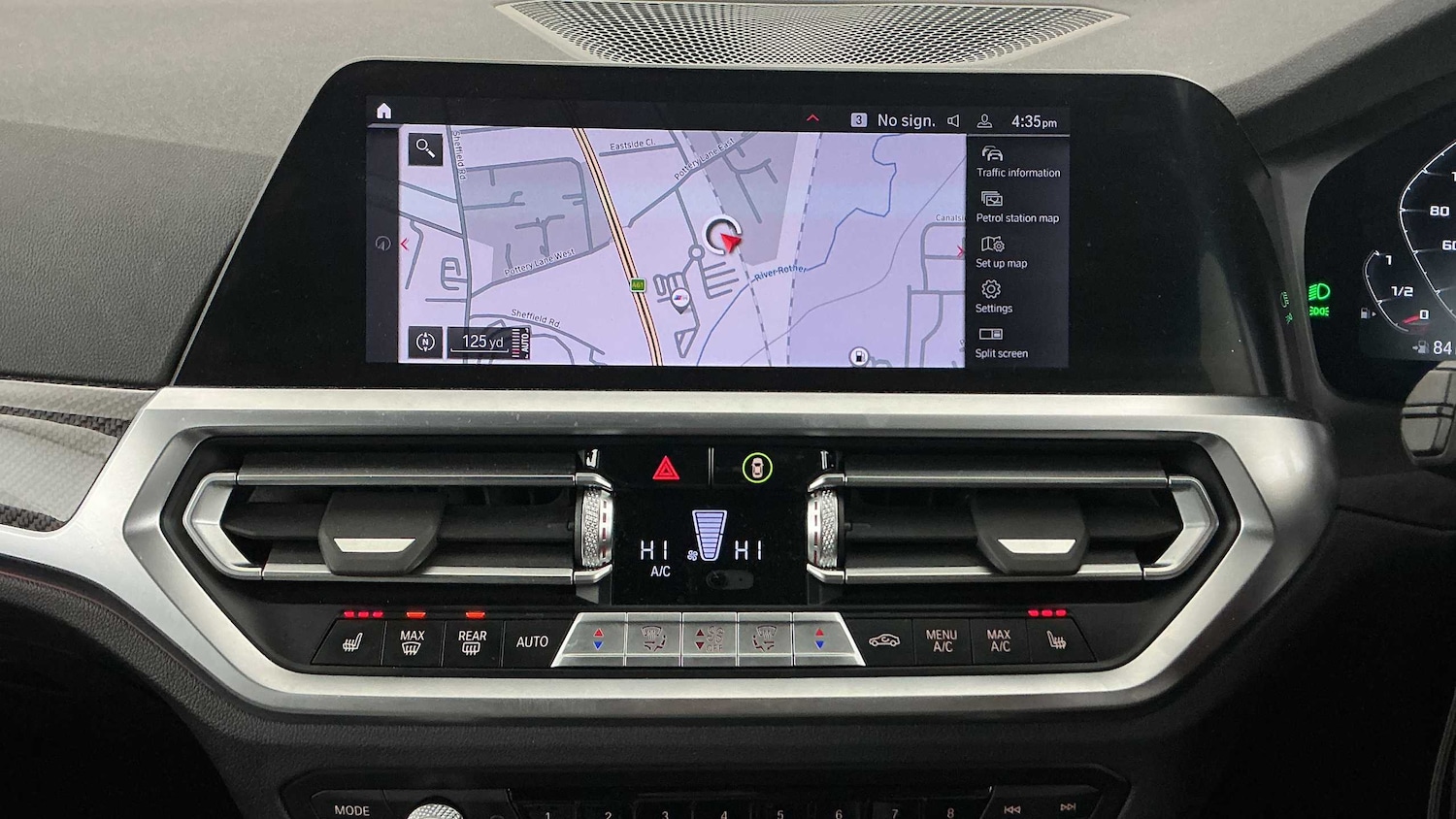 Used BMW M3 2022 for sale - 77158356: Photo 27